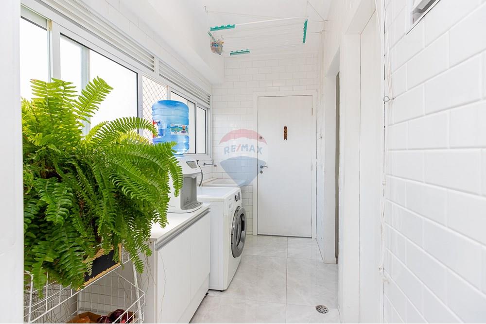 Apartamento - Venda - São Paulo , São Paulo - Remax Ares-43.jpg - Lavanderia - 601131006-105