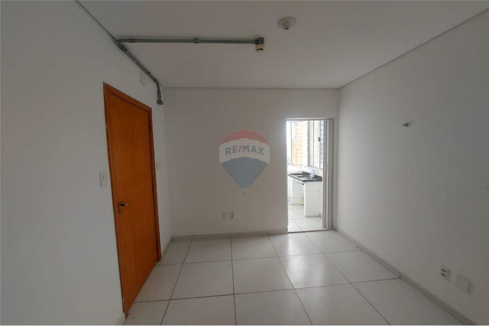 Cj. Comercial/ Sala - Alugar - São Paulo , São Paulo - 3 - 602061008-117