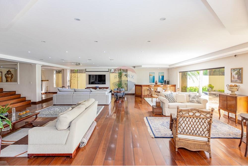 Casa, 4 quartos, 830 m² - Foto 11