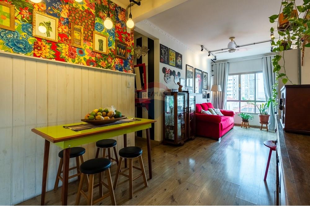 Apartamento - Venda - São Paulo , São Paulo - 2_AP.jpg - 601471038-12