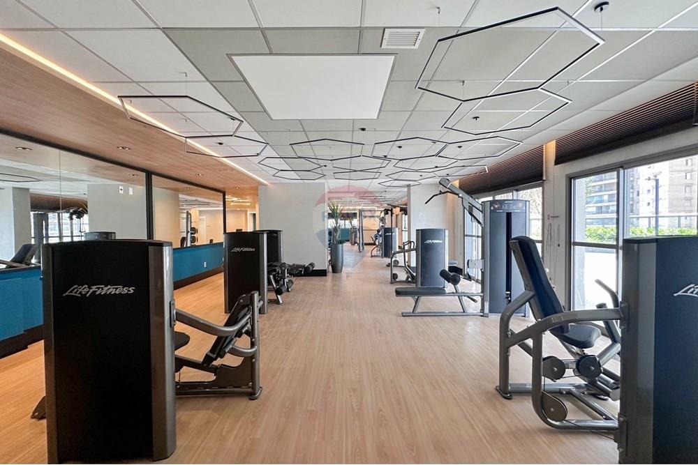 Apartamento - Venda - São Paulo , São Paulo - PHOTO-2024-09-27-18-41-08 3.JPG - 602321001-2