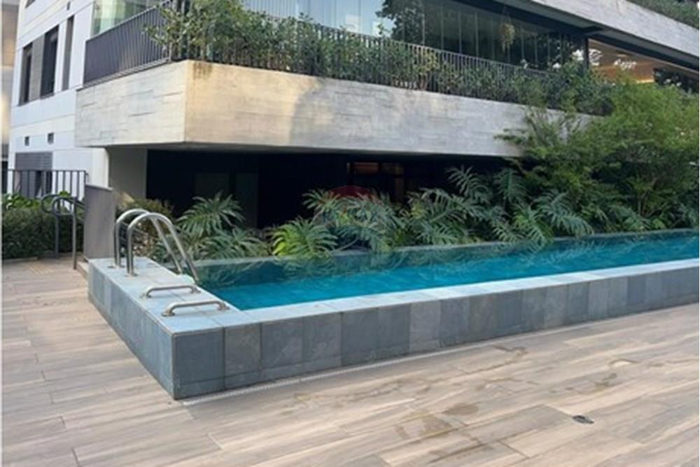 Apartamento - Alugar - São Paulo , São Paulo - fachada do prédio.jpg - 601131009-90