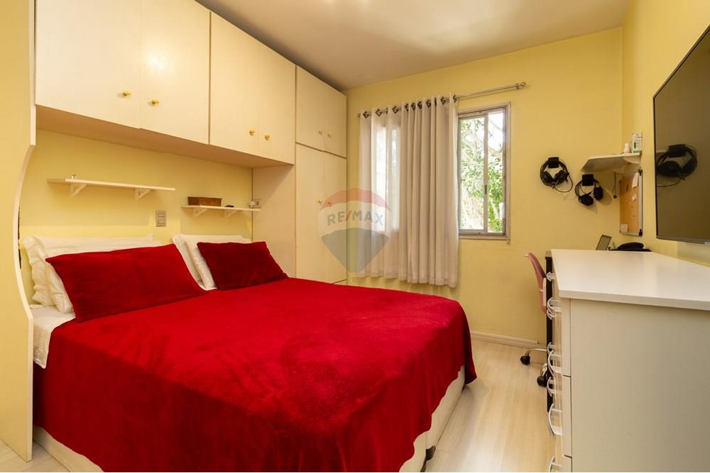 Apartamento - Venda - São Paulo , São Paulo - 8 QUARTO 2 SUITE (2).jpg - 601261081-21