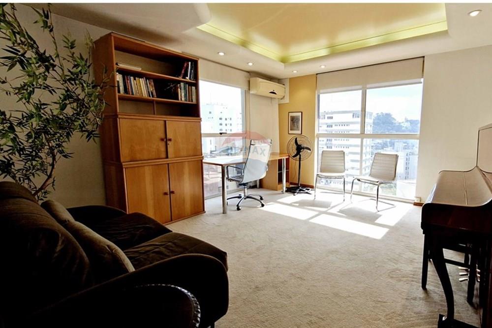 Apartamento - Venda - São Paulo , São Paulo - RUA CAMILLO NADER, 300 (15).jpg - Sala - 601361044-42