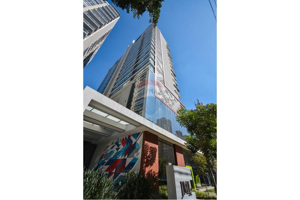 Cj. Comercial/ Sala - Venda - São Paulo , São Paulo - DSC_2196.jpg - 601241003-177