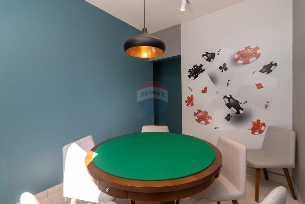 Apartamento - Venda - São Paulo , São Paulo - Avenida Basiléia, 287 T-A 02_10-X3.jpg - Salão de Festas - 601751067-97