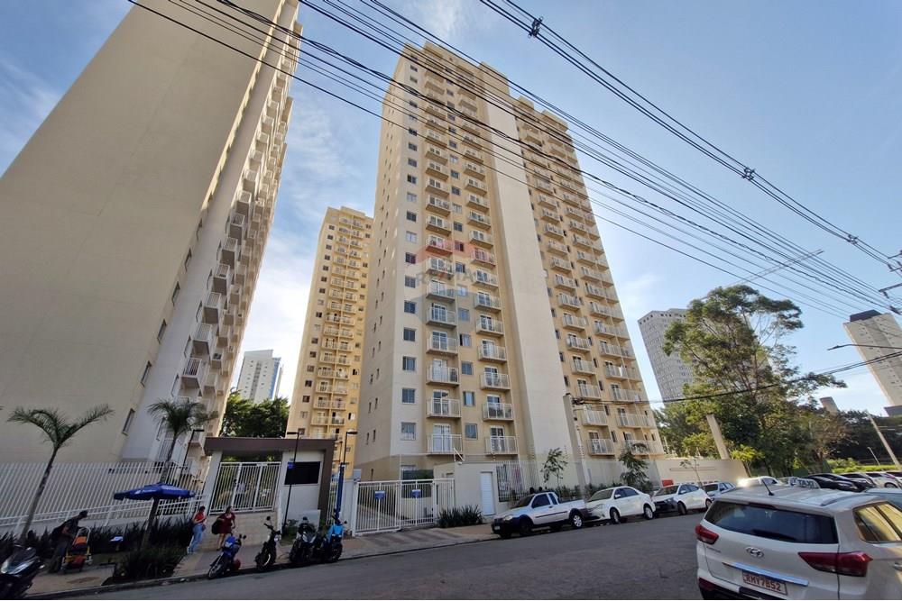 Apartamento - Alugar - São Paulo , São Paulo - 20250823_092837.jpg - 601471009-86