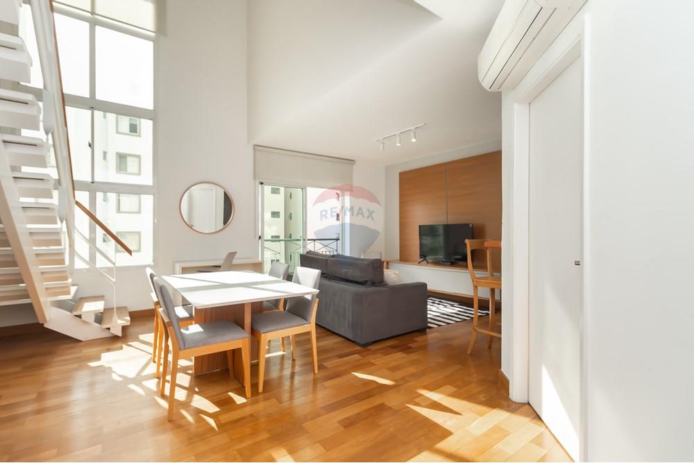 Apartamento - Venda - São Paulo , São Paulo - IMG_180603.jpg - 602241008-52