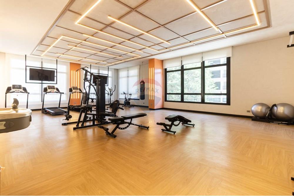 Apartamento - Venda - São Paulo , São Paulo - 30 ACADEMIA (1).jpg - 602281026-236