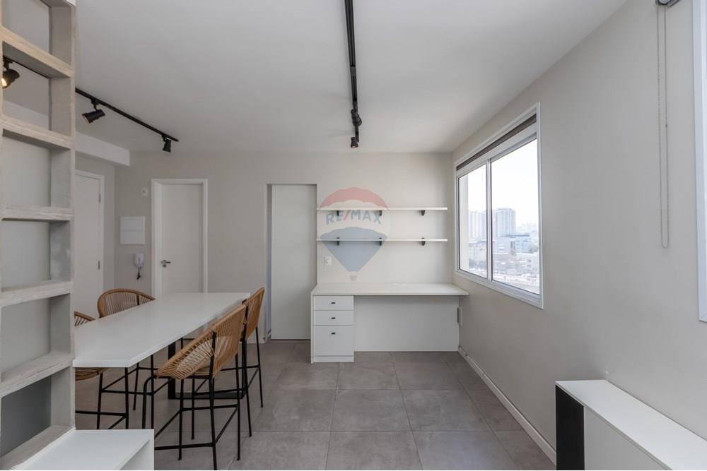 Apartamento - Venda - São Paulo , São Paulo - IMG_011214.jpg - 602241003-88