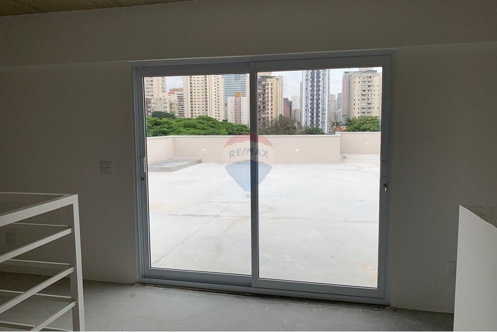 Prédio - Alugar - São Paulo , São Paulo - IMG_1960.JPG - 601361019-2943