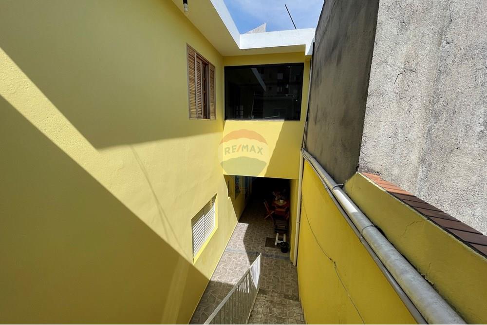 Sobrado - Venda - São Paulo , São Paulo - IMG_3248.jpeg - 601331007-34