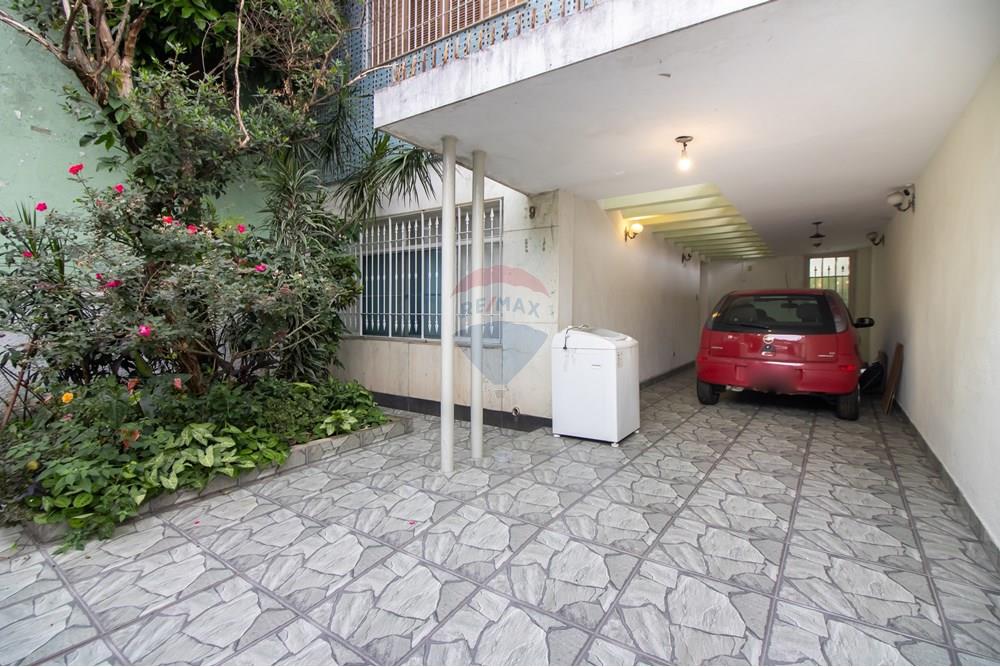 Casa - Venda - São Paulo , São Paulo - IMG_648501.jpg - 602291018-142