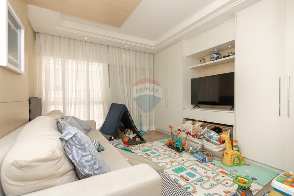 Apartamento - Venda - São Paulo , São Paulo - 26 - QUARTO 1.jpg - Quarto infantil - 601081048-43