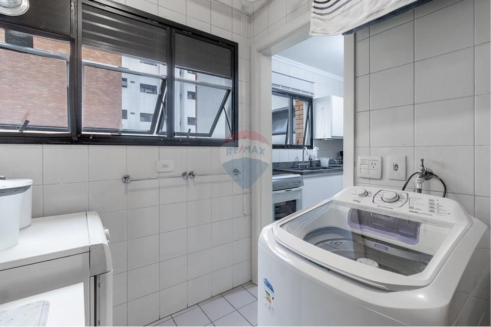 Apartamento - Venda - São Paulo , São Paulo - Cópia de 8 Área de Serviço (3).jpg - 601261073-44