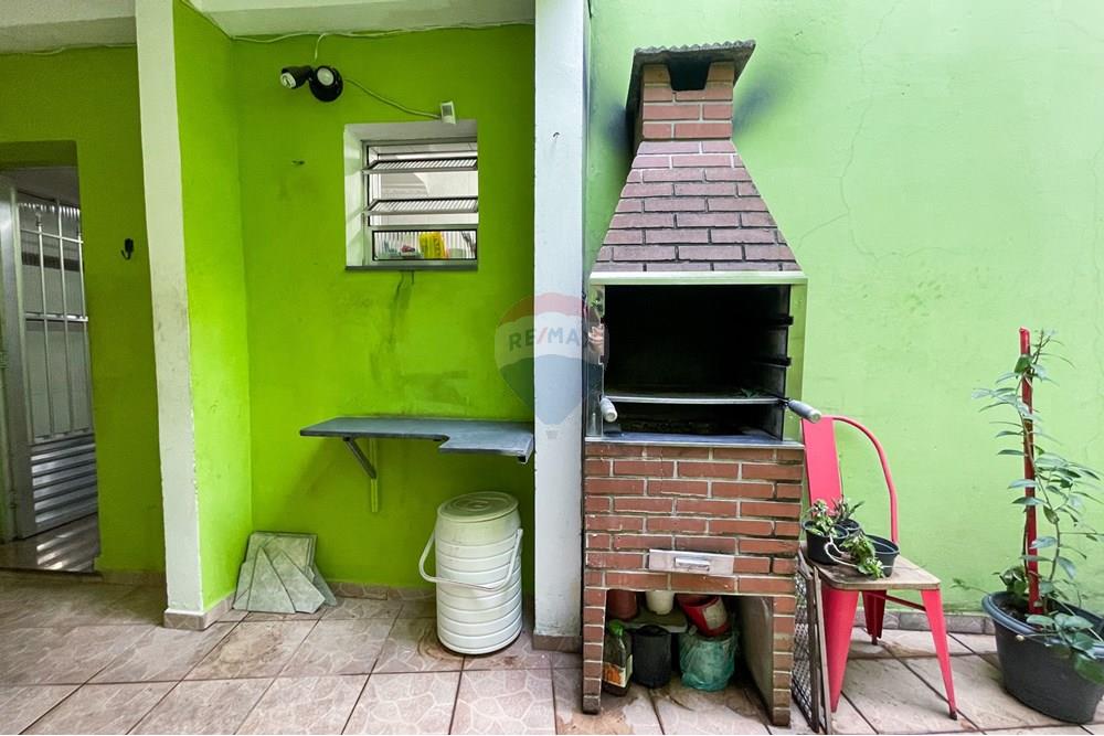 Sobrado - Venda - São Paulo , São Paulo - IMG_7672.JPG - 601751052-67