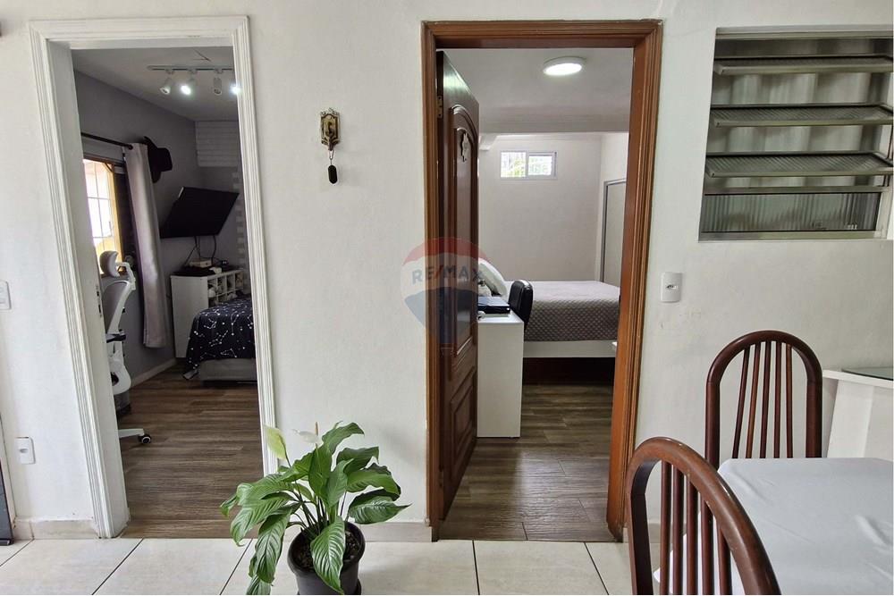 Sobrado - Venda - São Paulo , São Paulo - RUA TENENTE GELÁS, 334 (16).jpg - 601051062-31