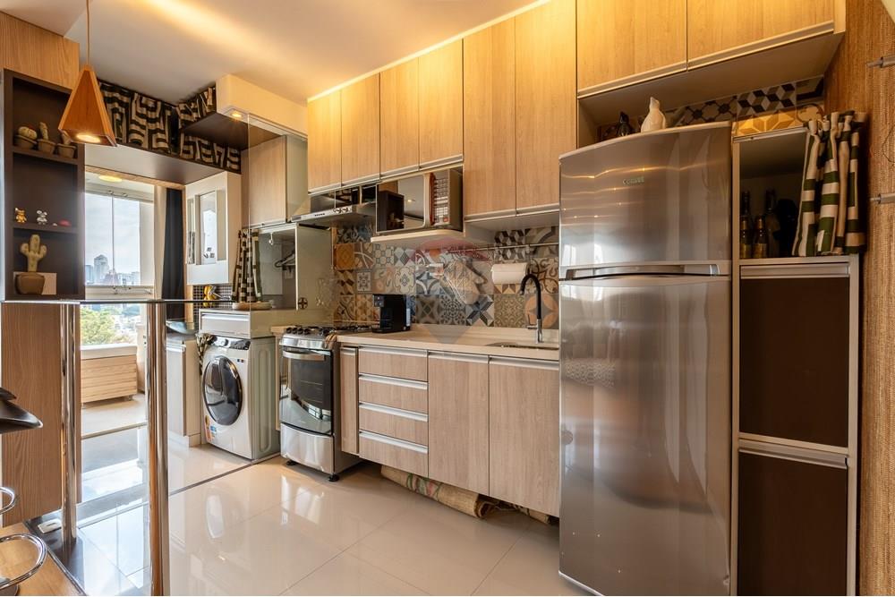 Apartamento - Venda - São Paulo , São Paulo - 22_ST.jpg - 601971016-456