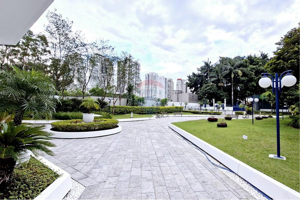 Apartamento - Venda - São Paulo , São Paulo - RUA BARÃO DO TRIUNFO, 756 (54).jpg - 601361073-7