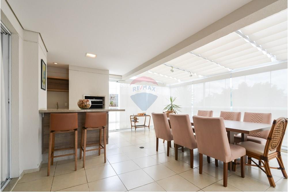 Apartamento - Venda - São Paulo , São Paulo - Cópia de 1212agostinho (35).jpg - Varanda - 601131064-32