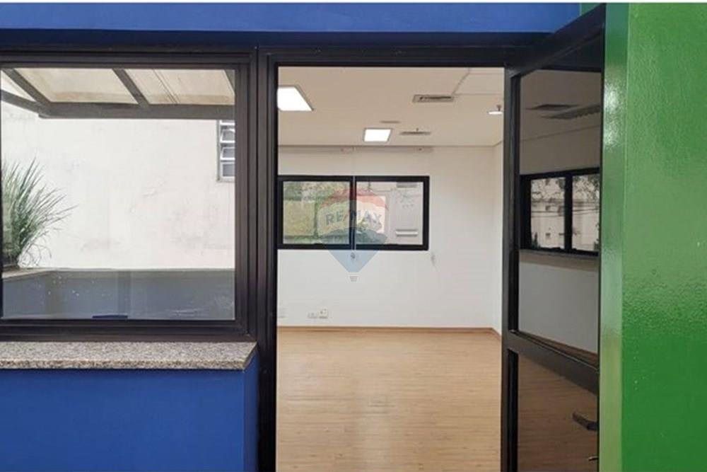 Cj. Comercial/ Sala - Alugar - São Paulo , São Paulo - 5.jpg - 601081044-66