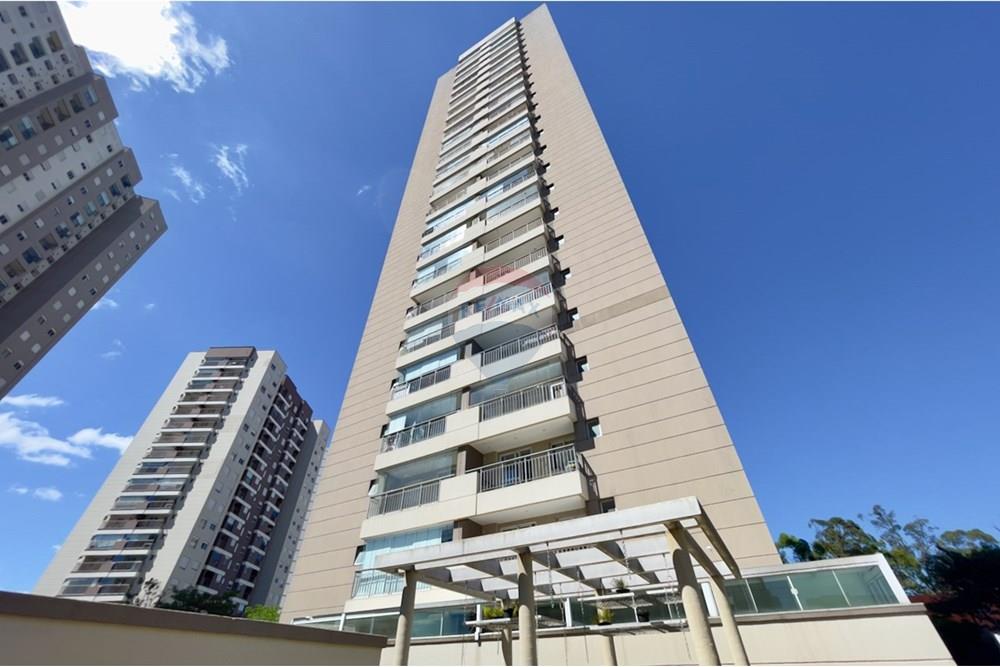 Apartamento - Venda - São Paulo , São Paulo - Rua Celso Ramos 255 - Cond. Natureza Clube Morumbi - Vila Andrade - 2 dorm,2 vagas,suite,varanda (46).jpeg - 601301008-74