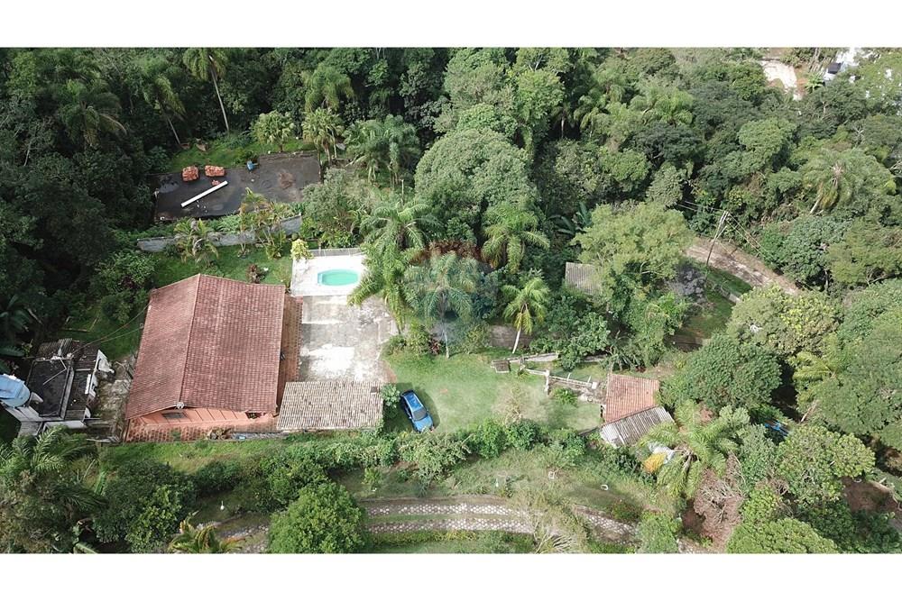 Casa de Campo - Venda - São Paulo , São Paulo - RUA DO ENGORDADOR, 100 (10).jpg - 601051032-131