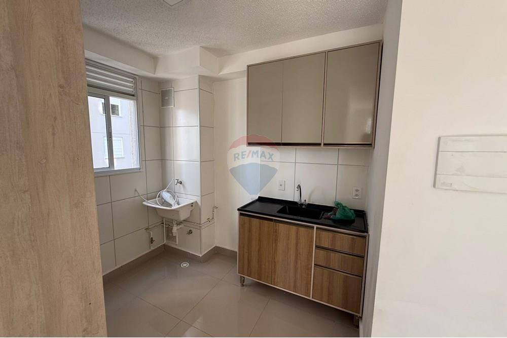 Apartamento - Alugar - São Paulo , São Paulo - IMG-20251024-WA0015.jpg - Cozinha - 601771097-113