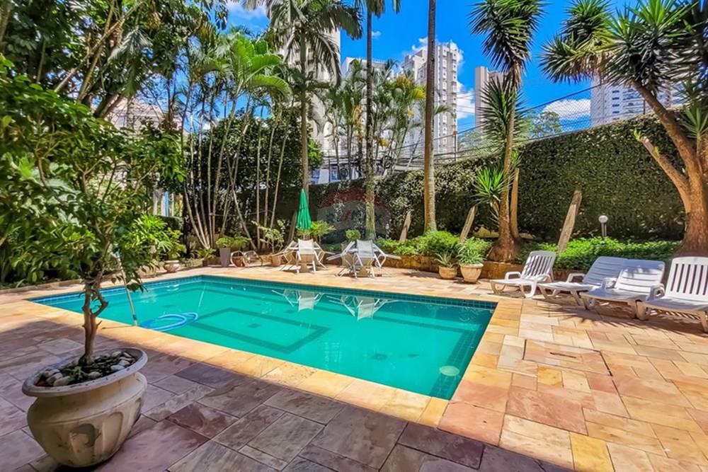 Apartamento - Venda - São Paulo , São Paulo - PISCINA.jpg - 602071001-283