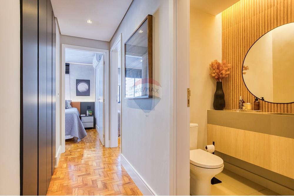 Apartamento - Venda - São Paulo , São Paulo - IMG_6760_hdr.jpg - 601081042-69