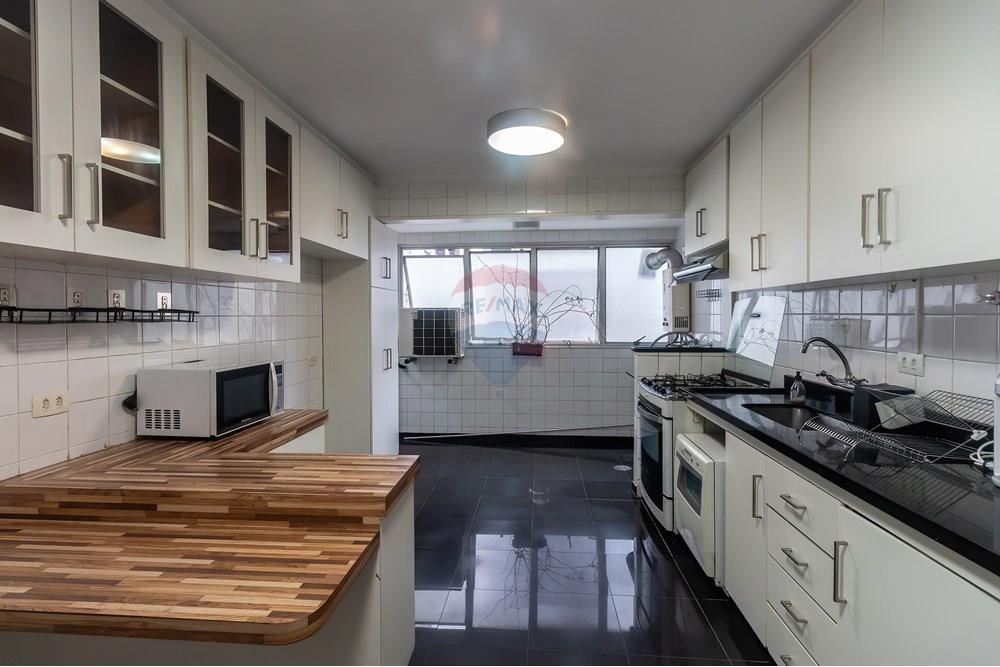 Apartamento - Alugar - São Paulo , São Paulo - apartamento-padrao-venda-aluguel-2dorm-itaim-bibi-sao-paulo-sp-AP6048_ITV-24.jpg - 601361019-3120