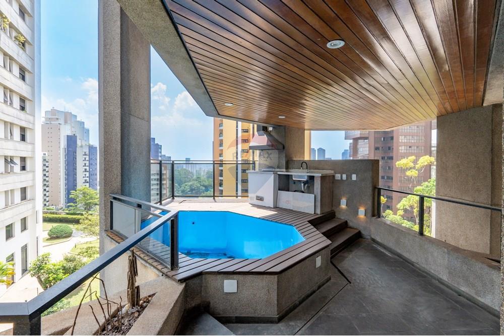 Apartamento - Venda - São Paulo , São Paulo - 01fotos_018.jpg - 601251032-74