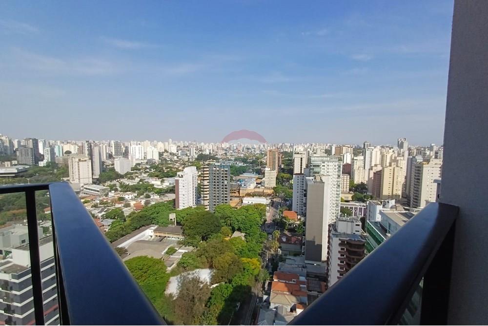 Apartamento - Alugar - São Paulo , São Paulo - WhatsApp Image 2024-10-21 at 09.49.45.jpeg - 602331010-7