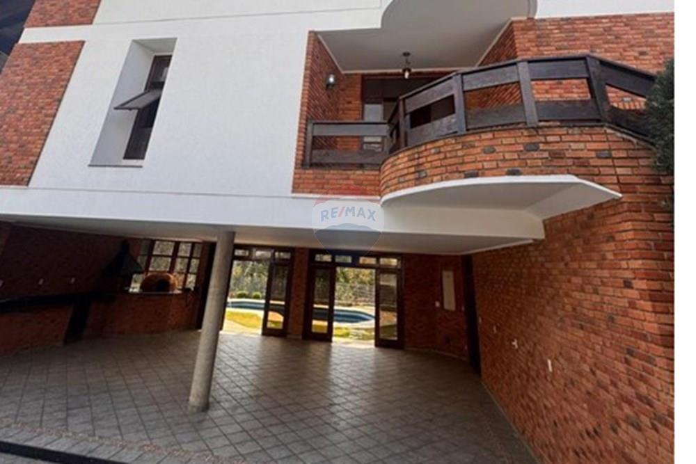 Sobrado - Alugar - Mairiporã , São Paulo - 3.jpg - 602291021-231