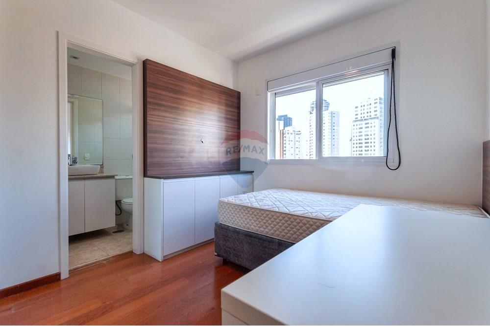 Apartamento - Venda - São Paulo , São Paulo - DSC_3545.jpeg - Suite - 601191042-1