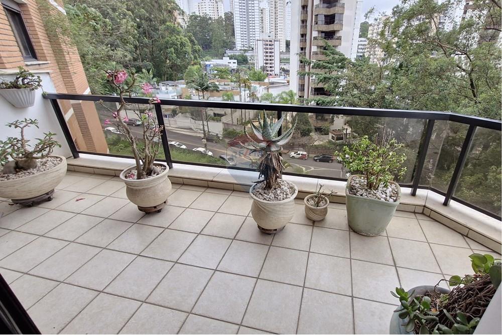 Apartamento, 5 quartos, 219 m² - Foto 5