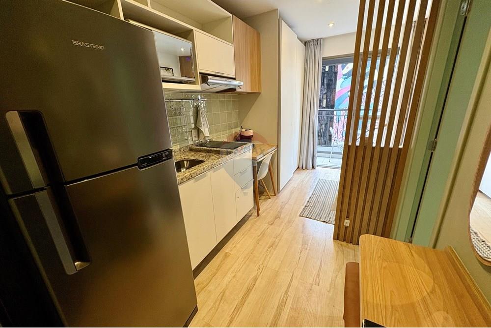 Studio - Venda - São Paulo , São Paulo - IMG_9982.jpeg - 602341004-25