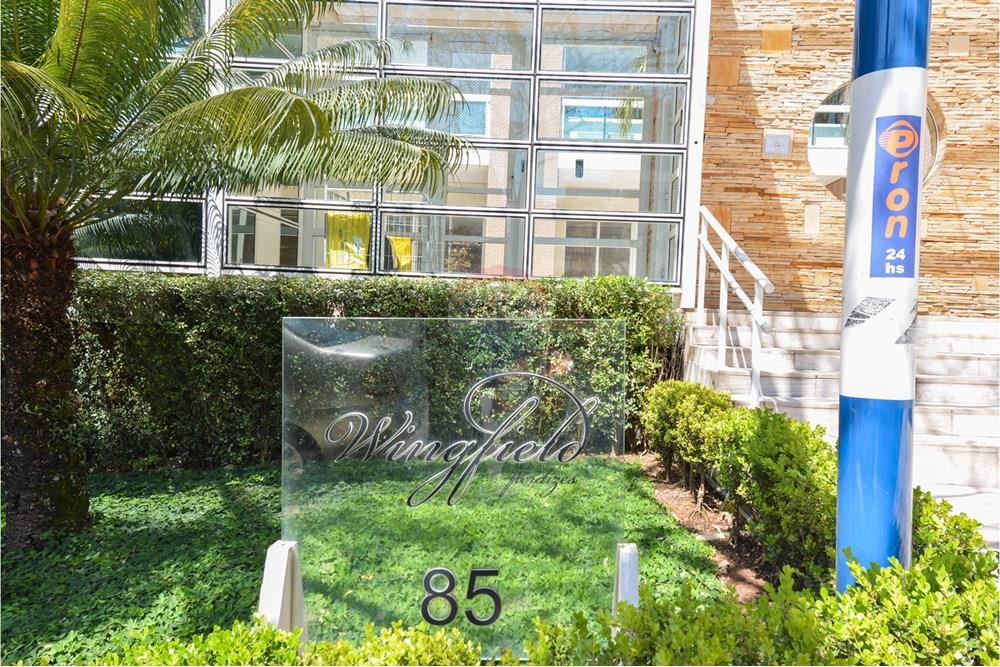 Apartamento - Venda - São Paulo , São Paulo - 01fotos_077.jpg - 601251114-36