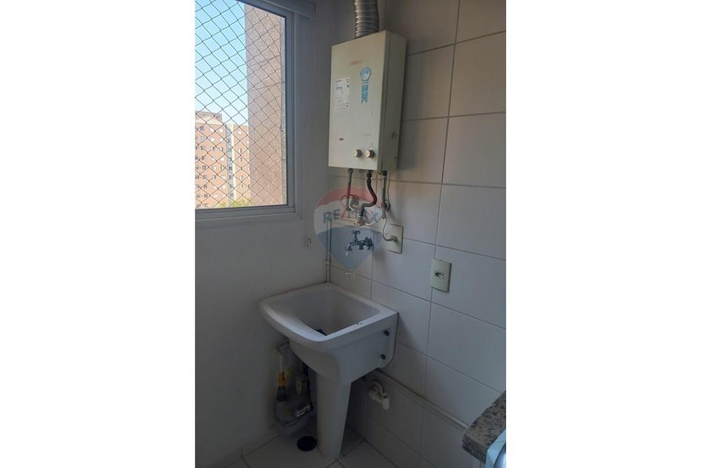 Apartamento - Alugar - São Paulo , São Paulo - 20250910_143727.jpg - 602131003-400