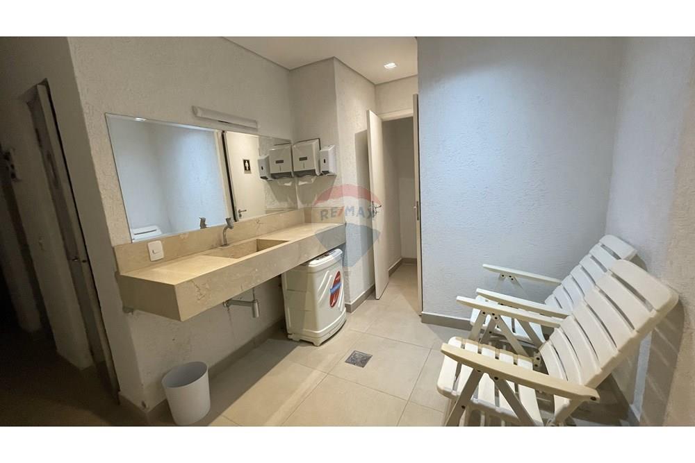 Apartamento - Alugar - São Paulo , São Paulo - 51 sala Sauna.jpeg - 601081084-6