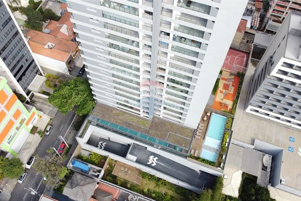 Apartamento - Venda - São Paulo , São Paulo - 30.JPG - 601081056-36