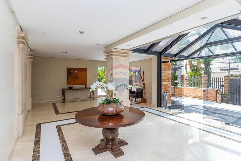 Apartamento - Alugar - São Paulo , São Paulo - RUA INHAMBU.jpg - 601241056-83