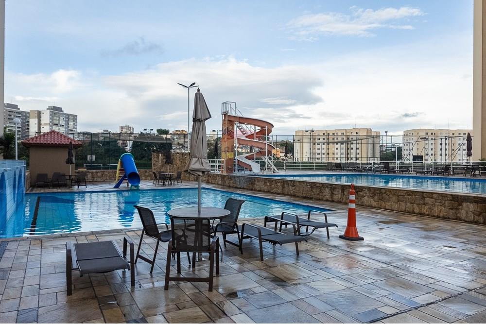 Apartamento - Venda - São Paulo , São Paulo - 59_AP.jpg - 601471015-54