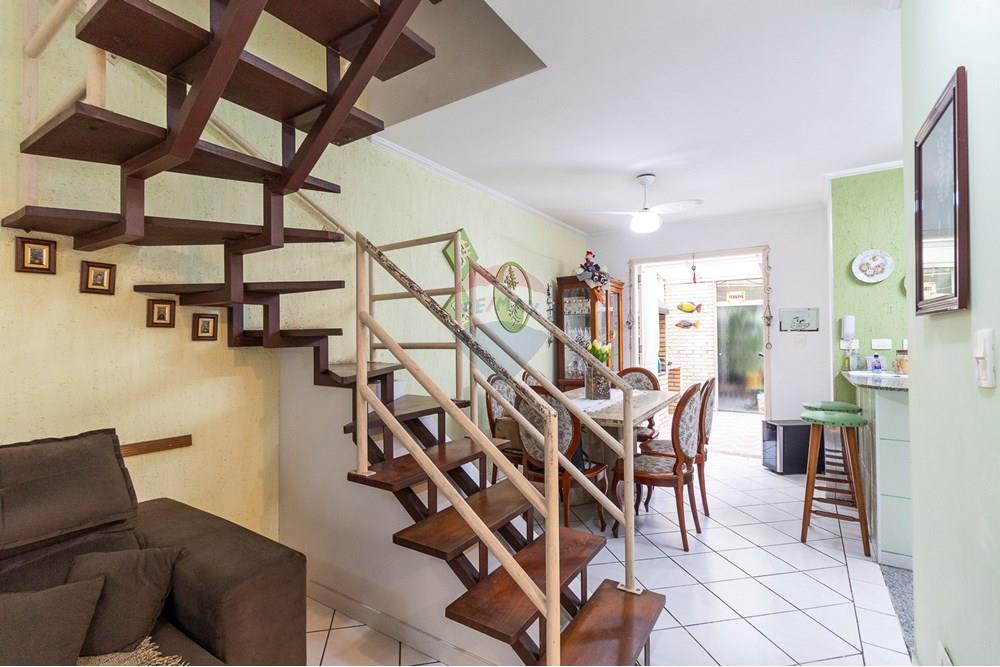 Casa de Condomínio - Venda - São Paulo , São Paulo - 03sala_004.jpg - 601421019-10