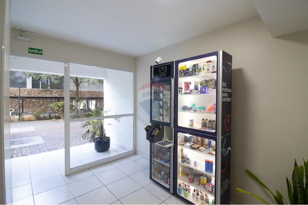Apartamento para alugar com 3 quartos, 78m² - Foto 60