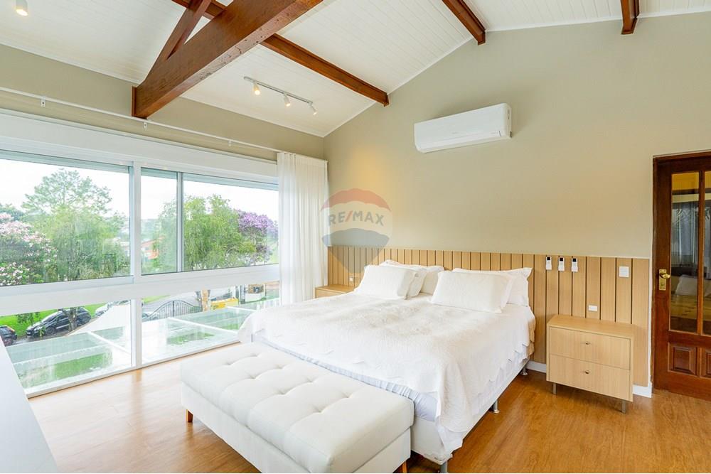 Casa de Condomínio - Venda - Bragança Paulista , São Paulo - REMAX-37.jpg - 601251022-132