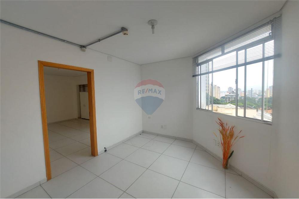 Cj. Comercial/ Sala - Alugar - São Paulo , São Paulo - 9 - 602061008-117