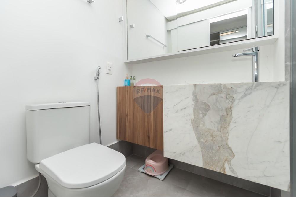 Apartamento - Venda - São Paulo , São Paulo - 26 banheiro.jpg - 601481024-17