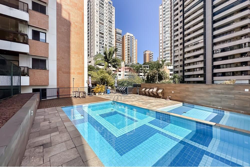 Apartamento - Venda - São Paulo , São Paulo - IMG_752132.jpg - 602071001-265