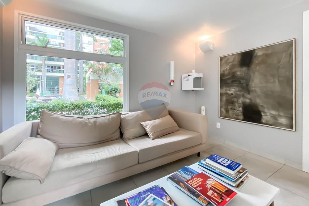 Apartamento - Venda - São Paulo , São Paulo - 53 condominio.jpg - 601481024-20